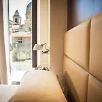 Hotel Dal Moro Gallery 4*