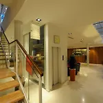 Dal Moro Gallery فندق 4*