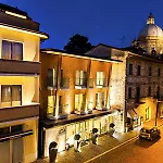 Dal Moro Gallery Отель 4*