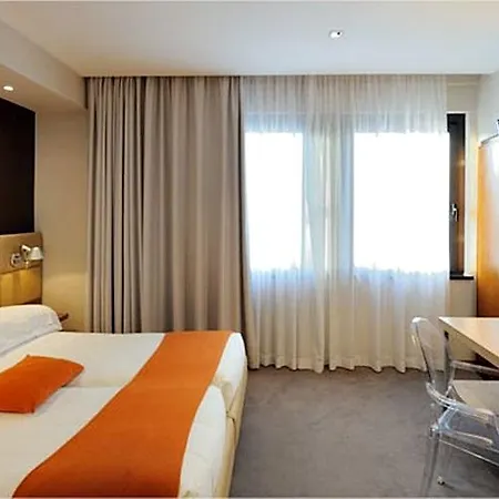 Hotel Dal Moro Gallery