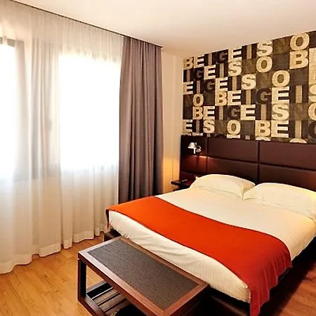 Dal Moro Gallery Hotell Assisi