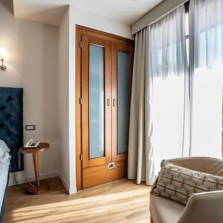 Hotell Dal Moro Gallery