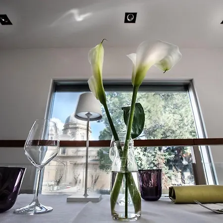 Dal Moro Gallery Hotel 4*