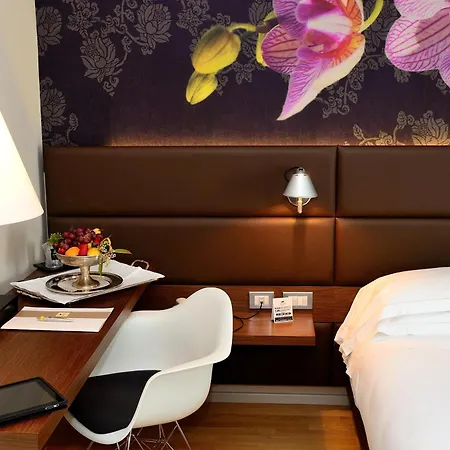 Dal Moro Gallery Hotel