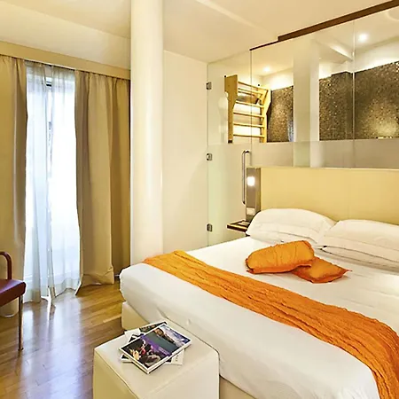 Dal Moro Gallery 4*