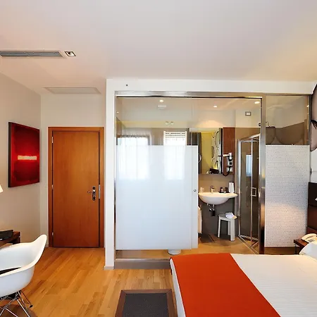 Hotel Dal Moro Gallery Assisi