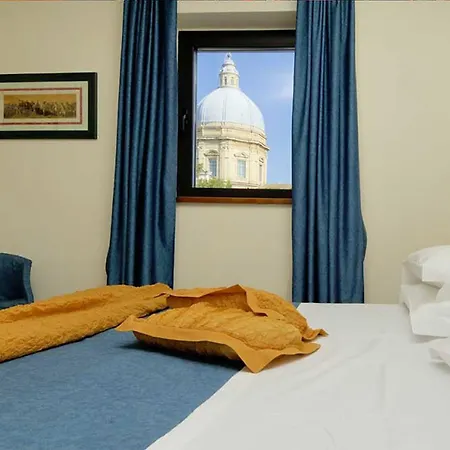 Dal Moro Gallery Hotel 4*