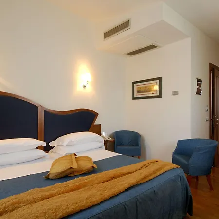 Hotel Dal Moro Gallery