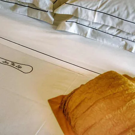 Dal Moro Gallery Hotell