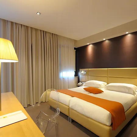 Dal Moro Gallery Hotel Assisi