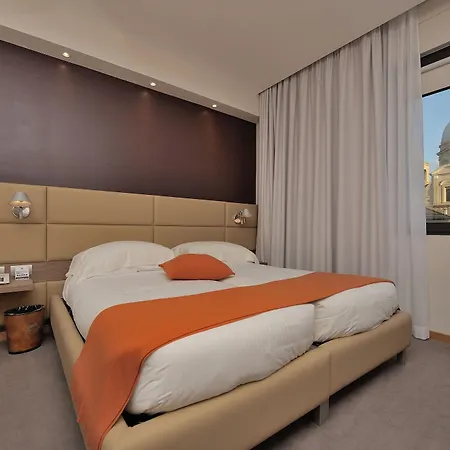 Hotel Dal Moro Gallery 4*