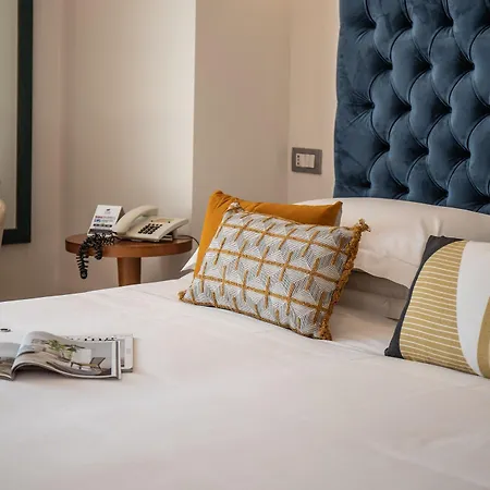 Hotell Dal Moro Gallery 4*