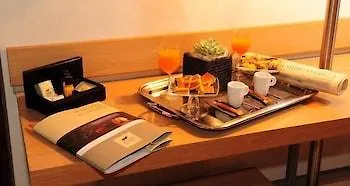 Hotel Dal Moro Gallery