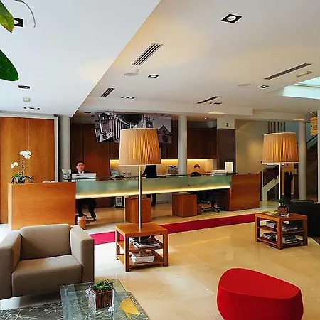 Dal Moro Gallery Hotel