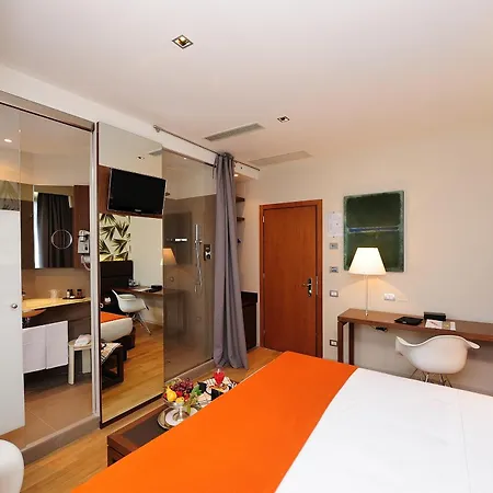 Hotel Dal Moro Gallery 4*