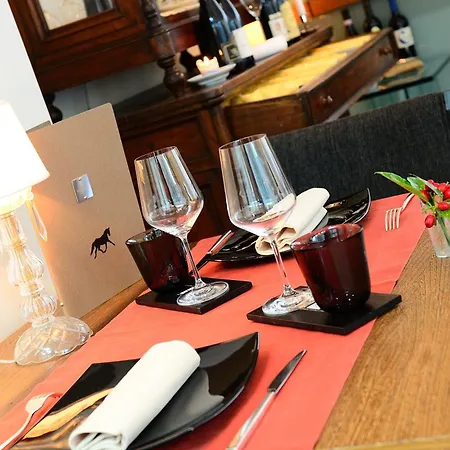 Hotell Dal Moro Gallery 4*