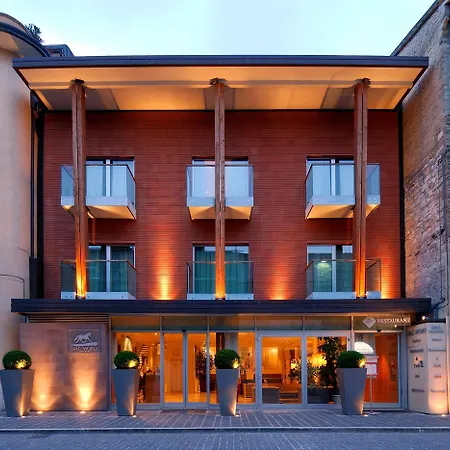 Hotell Dal Moro Gallery