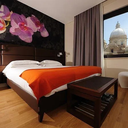 Hotell Dal Moro Gallery Assisi