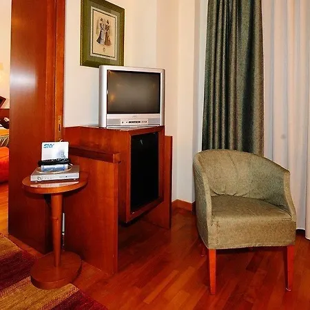 Dal Moro Gallery 4* Assisi