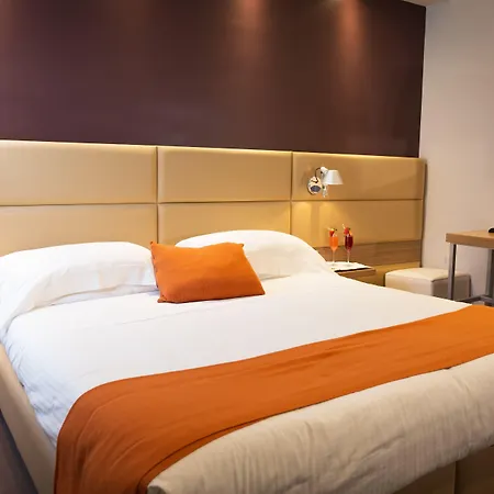 Dal Moro Gallery Hotel 4*