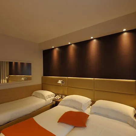 Dal Moro Gallery Hotel