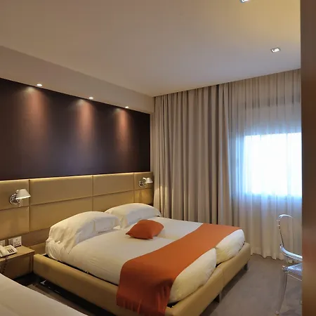 Dal Moro Gallery Hotel