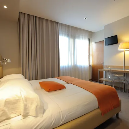 Dal Moro Gallery Hotel