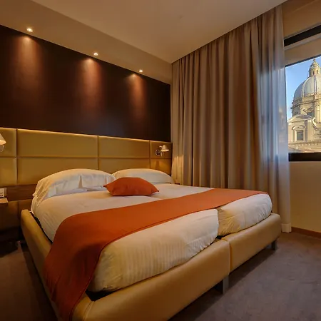 Hotel Dal Moro Gallery Assisi