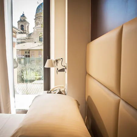 Hotell Dal Moro Gallery 4*