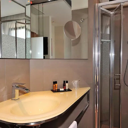 Hotell Dal Moro Gallery Assisi