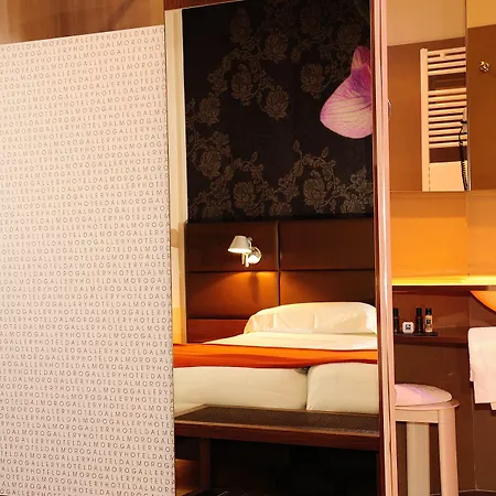 Hotel Dal Moro Gallery