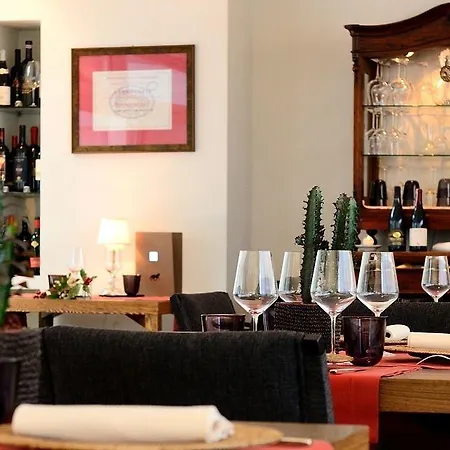 Hotel Dal Moro Gallery 4*