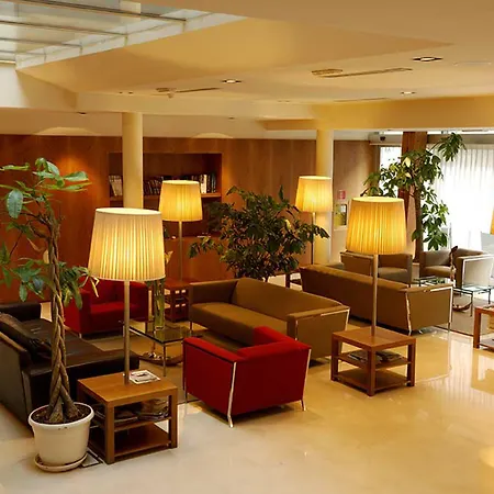 Dal Moro Gallery Hotel 4*