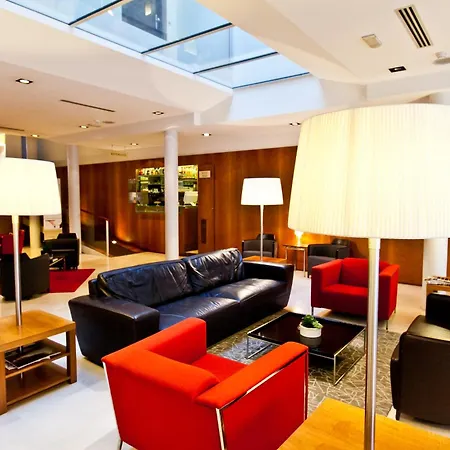 Hotel Dal Moro Gallery Assisi