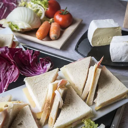 Dal Moro Gallery Hotell 4*