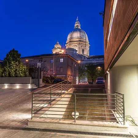 Dal Moro Gallery 4* Assisi