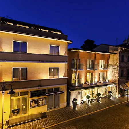 Hotel Dal Moro Gallery