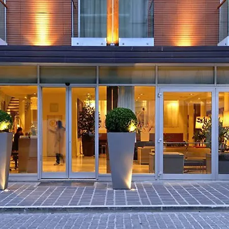 Dal Moro Gallery Hotel Assisi