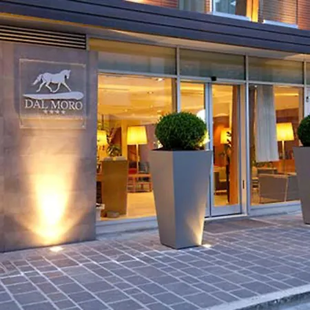 Dal Moro Gallery 4* Ассизи