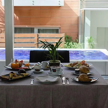 Dal Moro Gallery Hotell Assisi