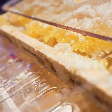 Dal Moro Gallery Hotell