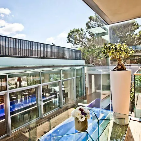 Hotel Dal Moro Gallery