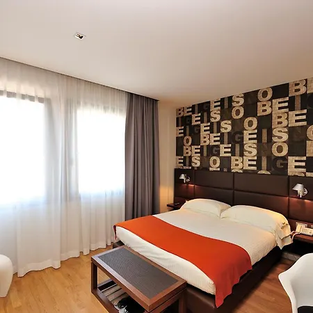 Dal Moro Gallery 4* Assisi