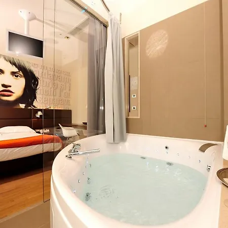 Dal Moro Gallery 4* Assisi