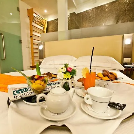 Dal Moro Gallery Hotel Assisi
