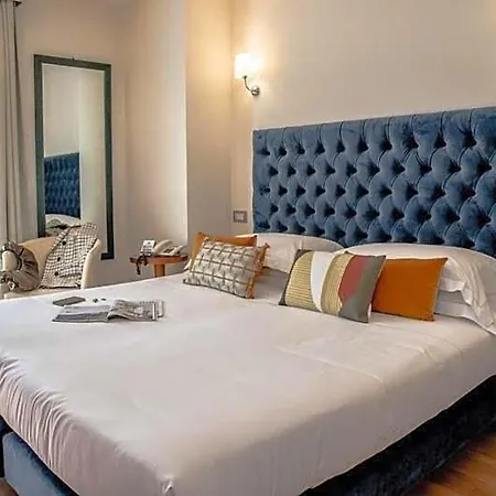 Dal Moro Gallery Hotel Assisi