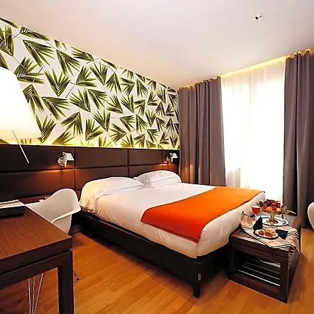 Hotel Dal Moro Gallery Assisi