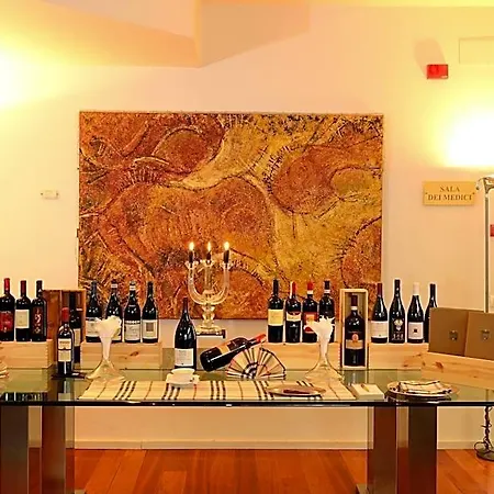 Dal Moro Gallery Hotel