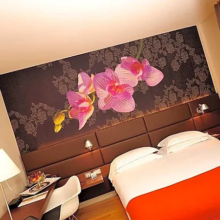 Hotel Dal Moro Gallery Assisi