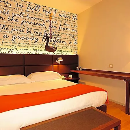 Dal Moro Gallery Hotel Assisi